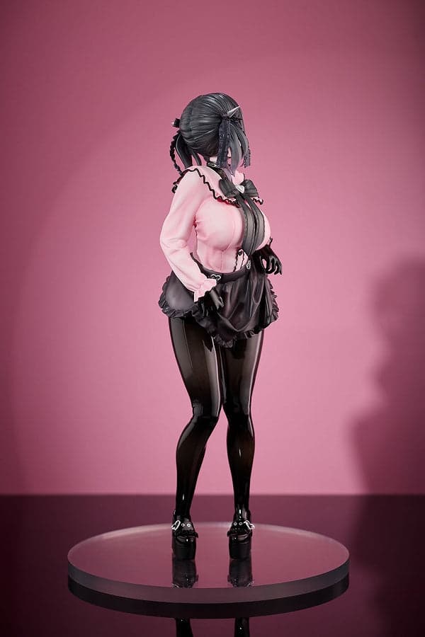Original - Kurokawa Miu - 1/6 (Fingle Toy) - Image 5