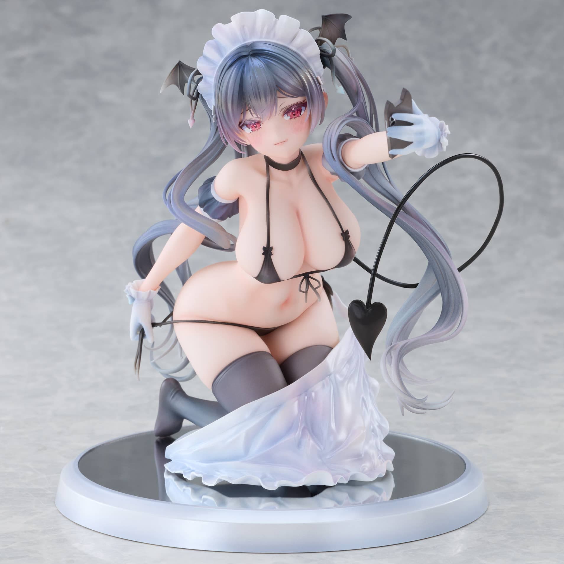 1/6 Koakuma Riasu-chan