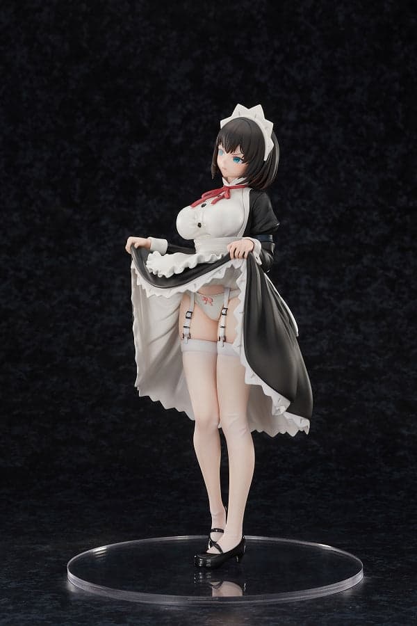 Original - Ito Chitose - 1/6 (PURE) - Image 2