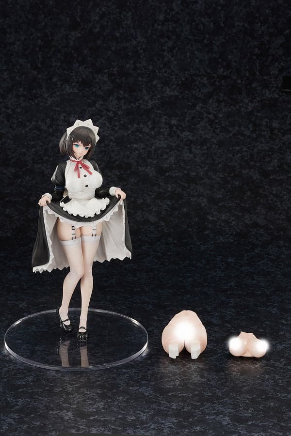 Original - Ito Chitose - 1/6 (PURE) - Image 5