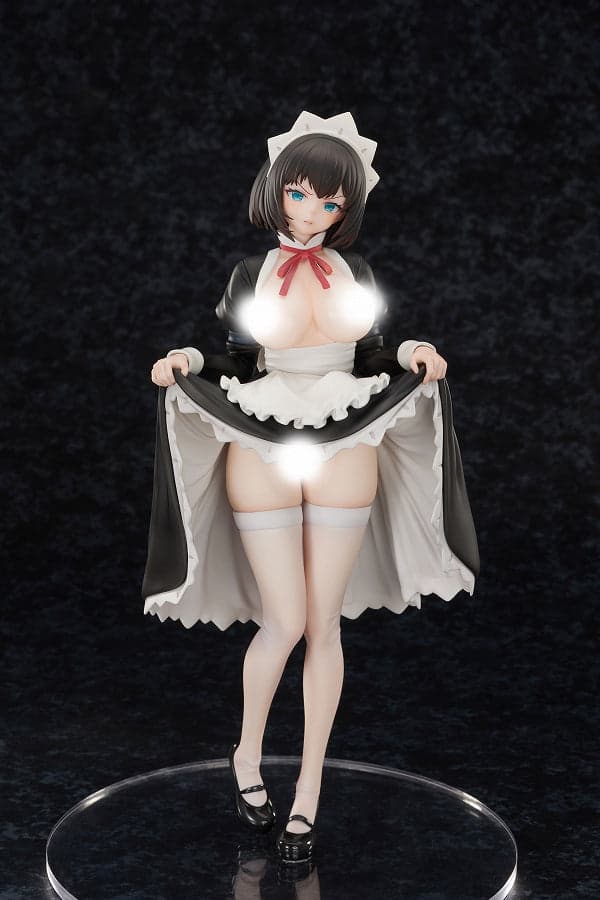 Original - Ito Chitose - 1/6 (PURE) - Image 7