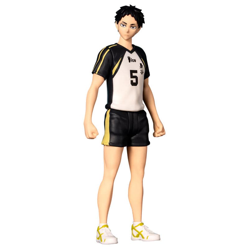 Haikyuu!! - Akaashi Keiji - Collekazaro (CK-H08) - T-Spark (Takara Tomy)