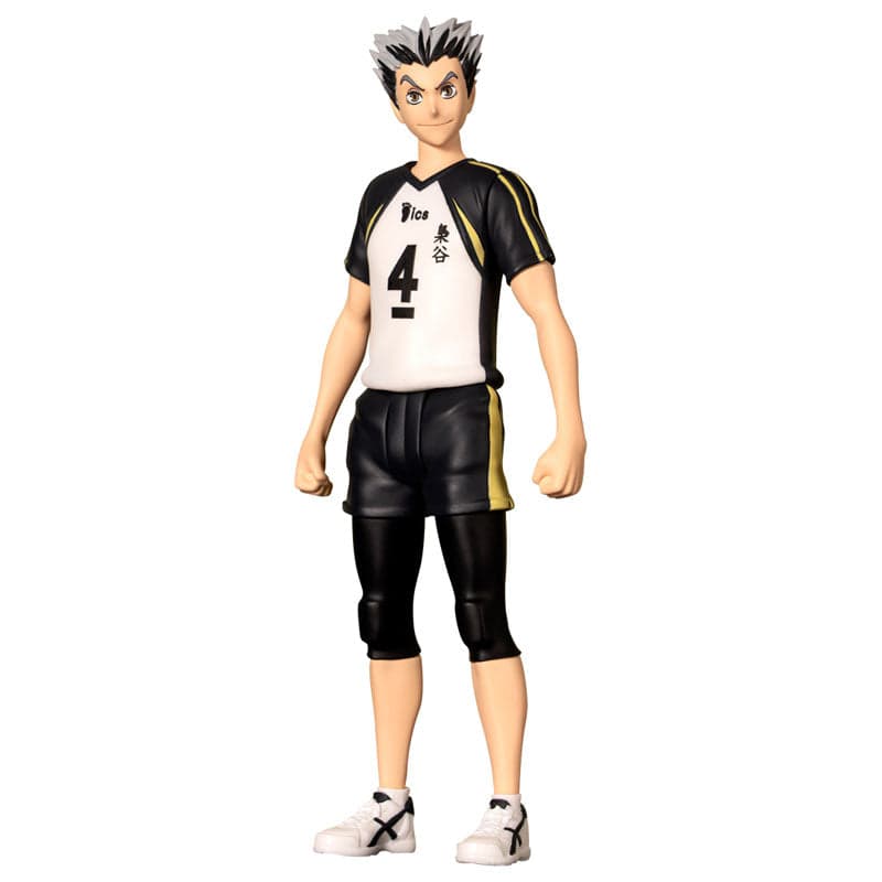 Haikyuu!! - Bokuto Koutarou - Collekazaro (CK-H07) - T-Spark (Takara Tomy)