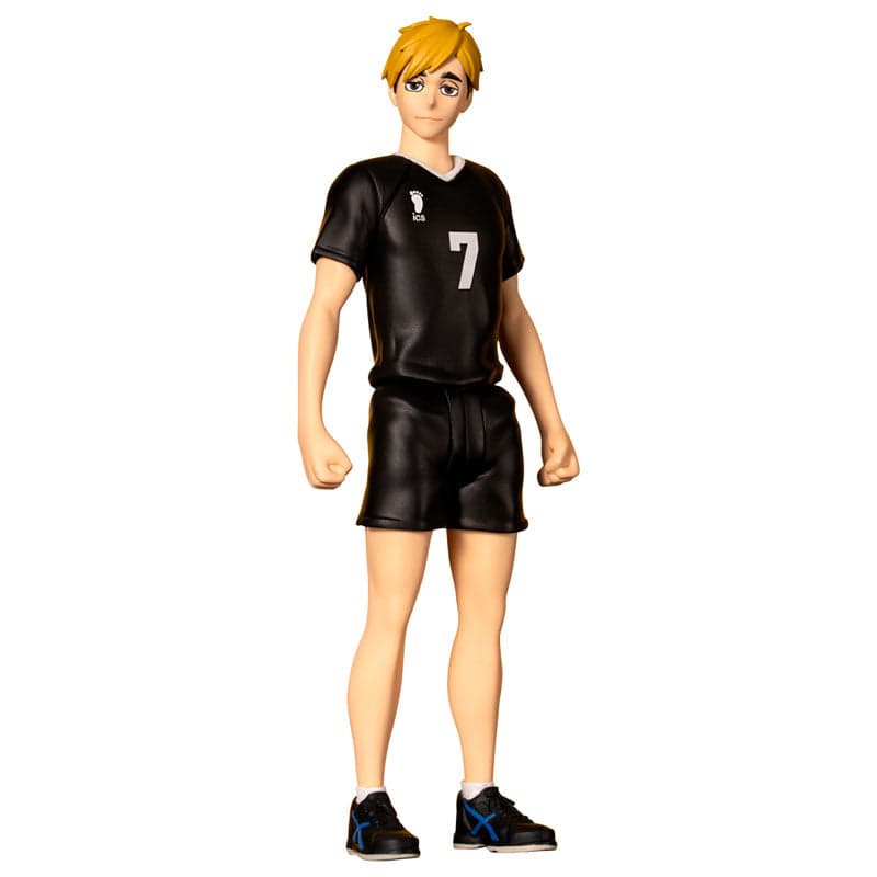 Haikyuu!! - Miya Atsumu - Collekazaro (CK-H09) - T-Spark (Takara Tomy)