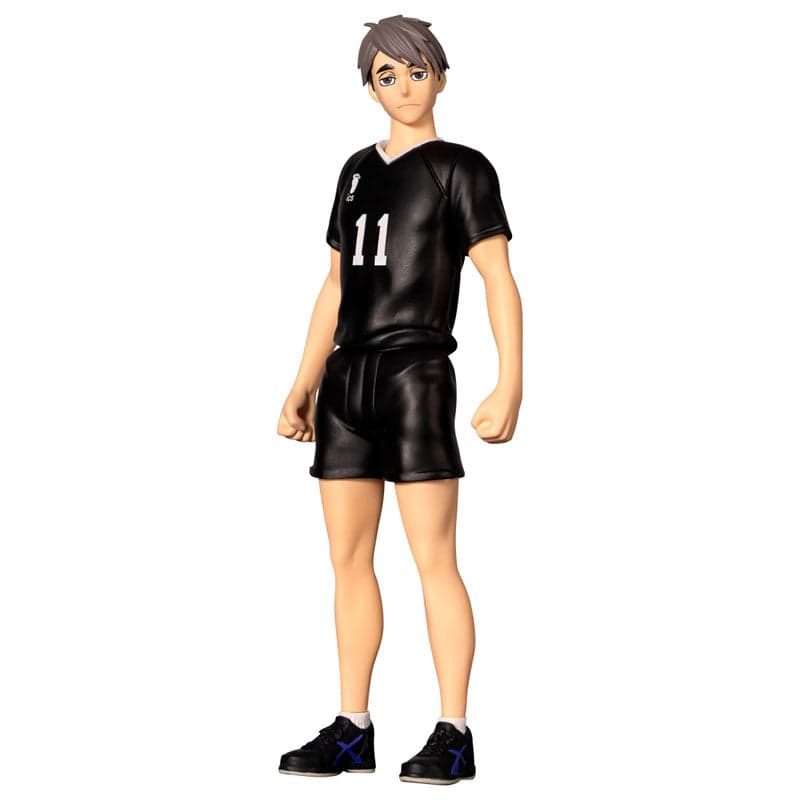 Haikyuu!! - Miya Osamu - Collekazaro (CK-H10) - T-Spark (Takara Tomy)