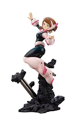 Boku no Hero Academia - Uraraka Ochaco - ARTFX J - 1/8 - Ver.2 (Kotobukiya)