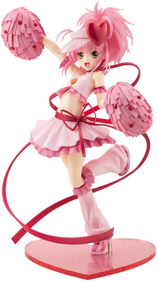 Shugo Chara! - Amulet Heart - 1/7 (Kotobukiya)