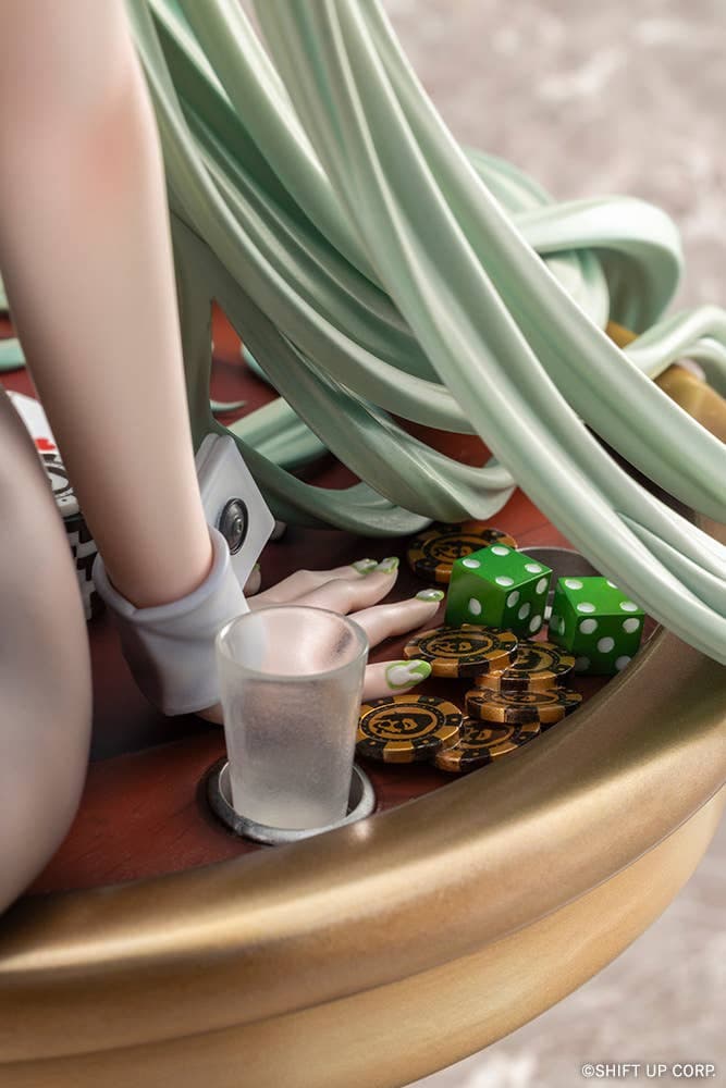 1/4 Soda: Twinkling Bunny (GODDESS OF VICTORY: NIKKE) - Image 12