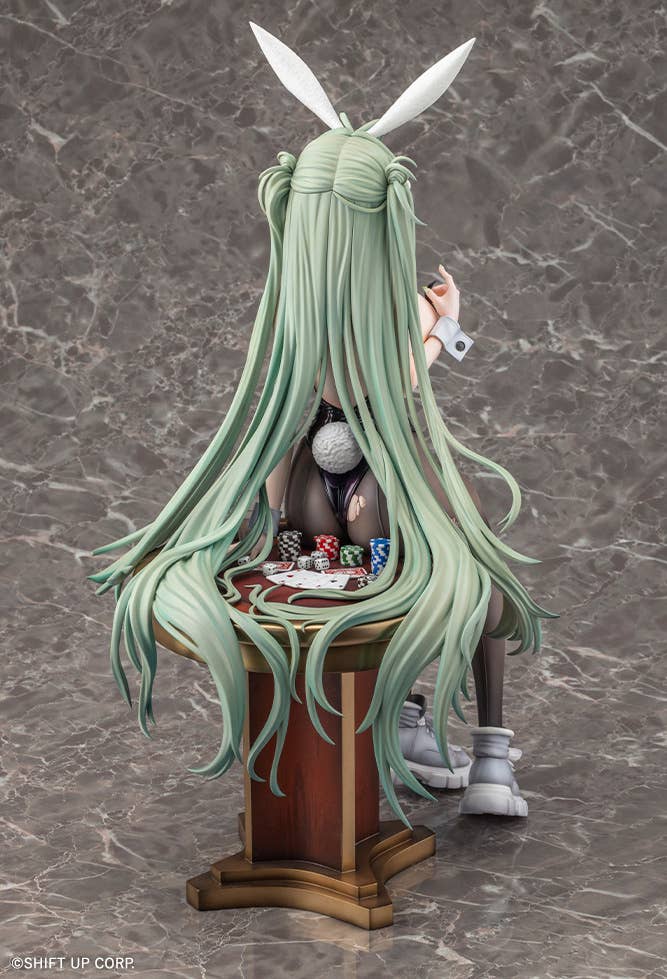 1/4 Soda: Twinkling Bunny (GODDESS OF VICTORY: NIKKE) - Image 4