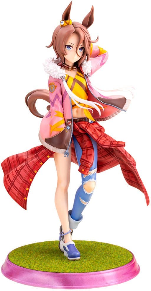 Umamusume: Pretty Derby - Narita Taishin - 1/7 (Kotobukiya)