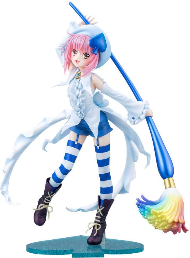 Shugo Chara! - Amulet Spade - 1/7 (Kotobukiya)