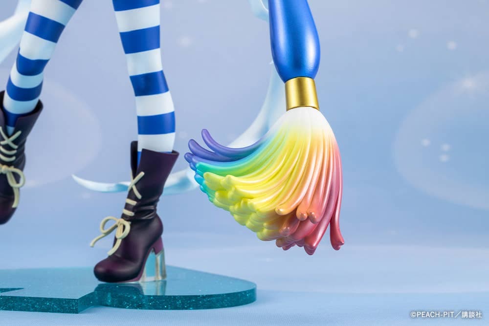 Shugo Chara! - Amulet Spade - 1/7 (Kotobukiya) - Image 11