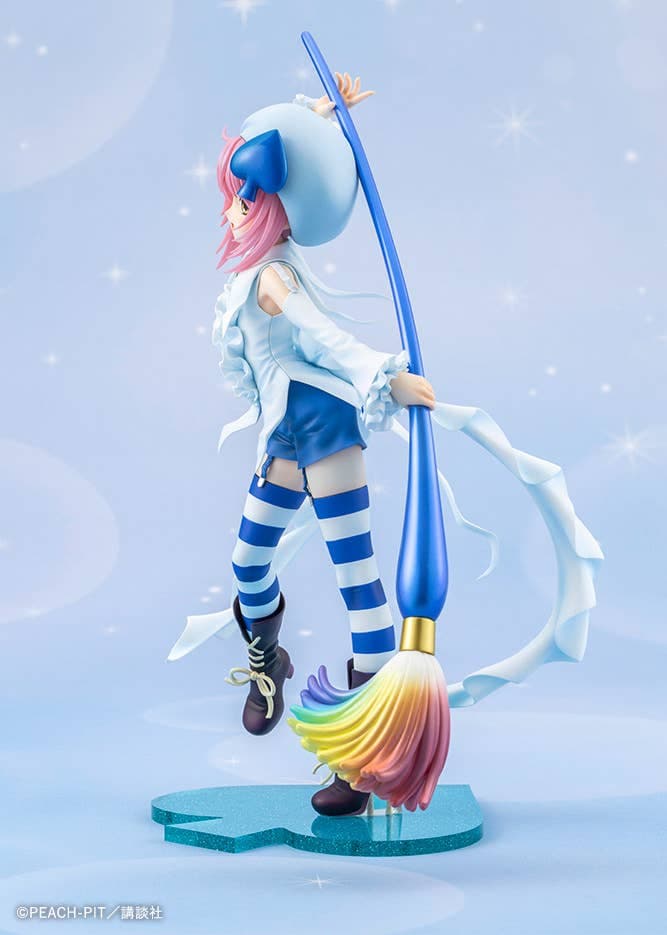 Shugo Chara! - Amulet Spade - 1/7 (Kotobukiya) - Image 3