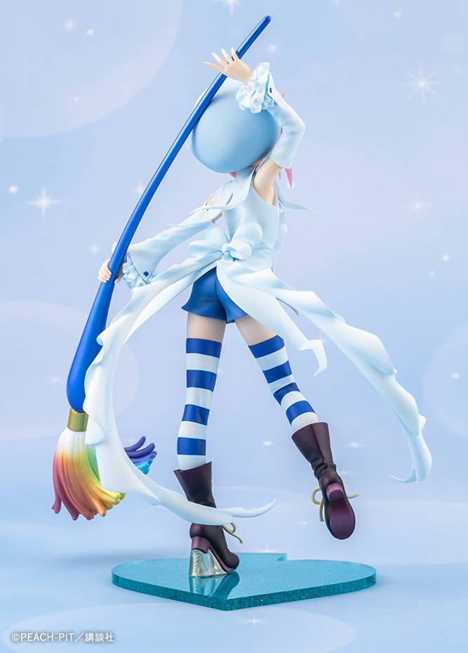 Shugo Chara! - Amulet Spade - 1/7 (Kotobukiya) - Image 5
