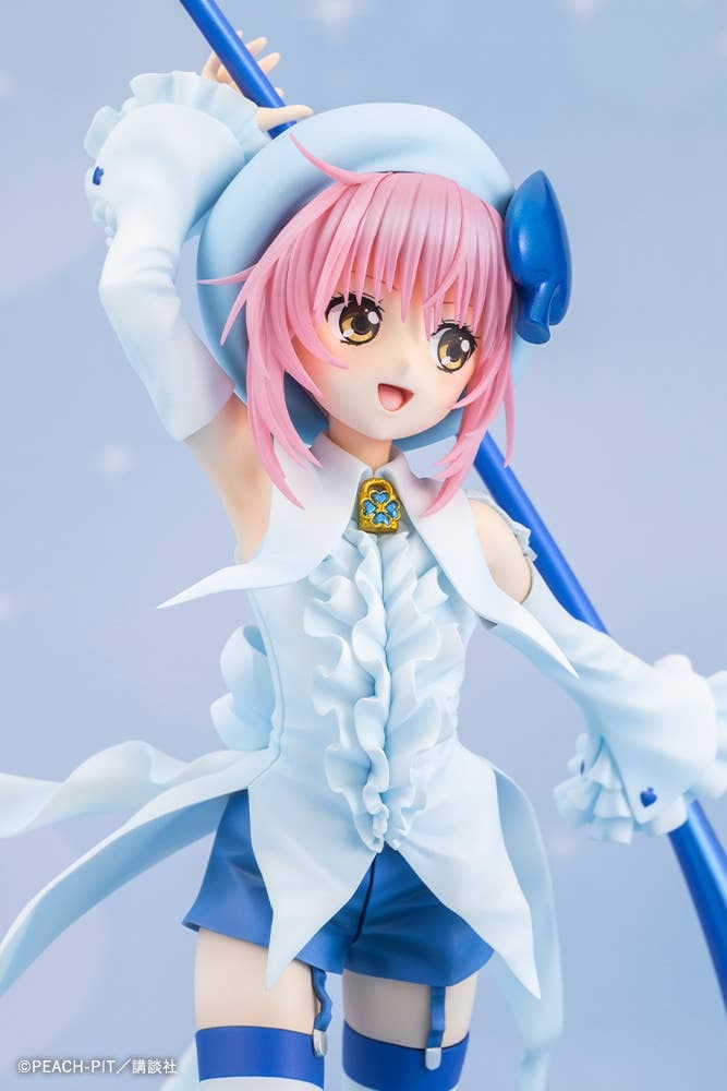 Shugo Chara! - Amulet Spade - 1/7 (Kotobukiya) - Image 10