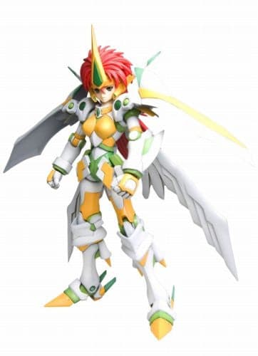 Super Robot Taisen - DCSMH-02 Valsione - S.R.G-S 030 - 1/144 (Kotobukiya)