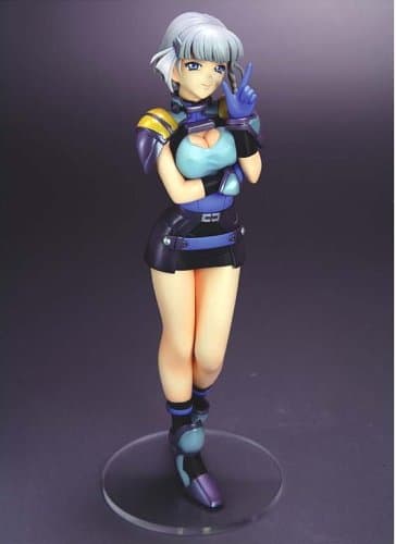 Super Robot Taisen - Seolla Schweizer - 1/10
