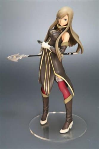 Tales of the Abyss - Tear Grants - 1/8 (Kotobukiya)
