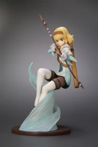 Tales of the Abyss - Natalia Luzu Kimlasca-Lanvaldear - 1/8 (Kotobukiya)