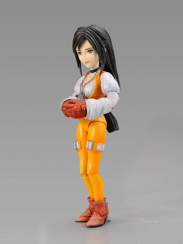 Final Fantasy IX - Garnet Til Alexandros 17th - Play Arts (Kotobukiya, Square Enix)