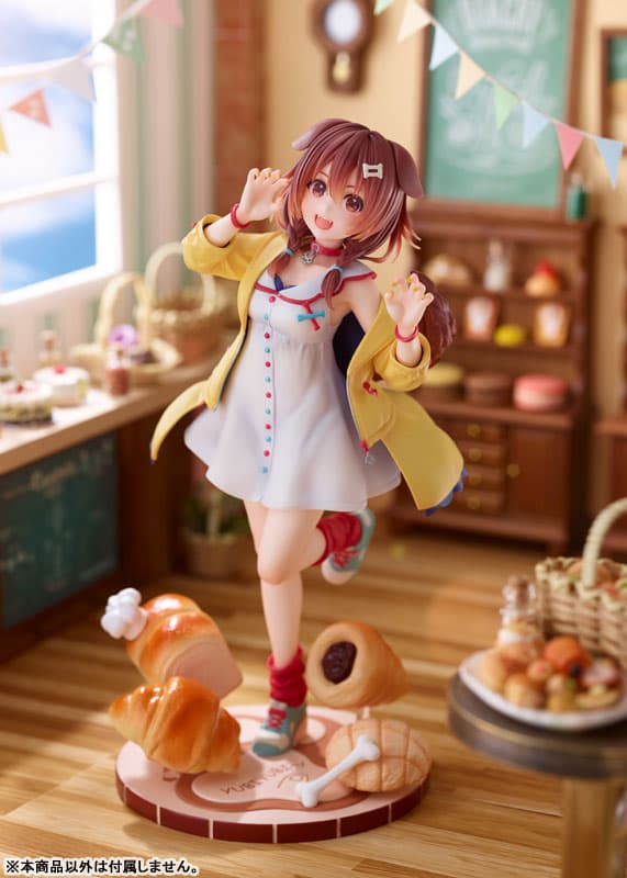 Hololive - Inugami Korone - 1/7 (Spiritale, Wing)