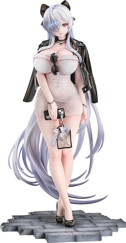 Goddess of Victory: Nikke - Cinderella - 1/7 - Beautiful Me (Good Smile Arts Shanghai, Good Smile Company)