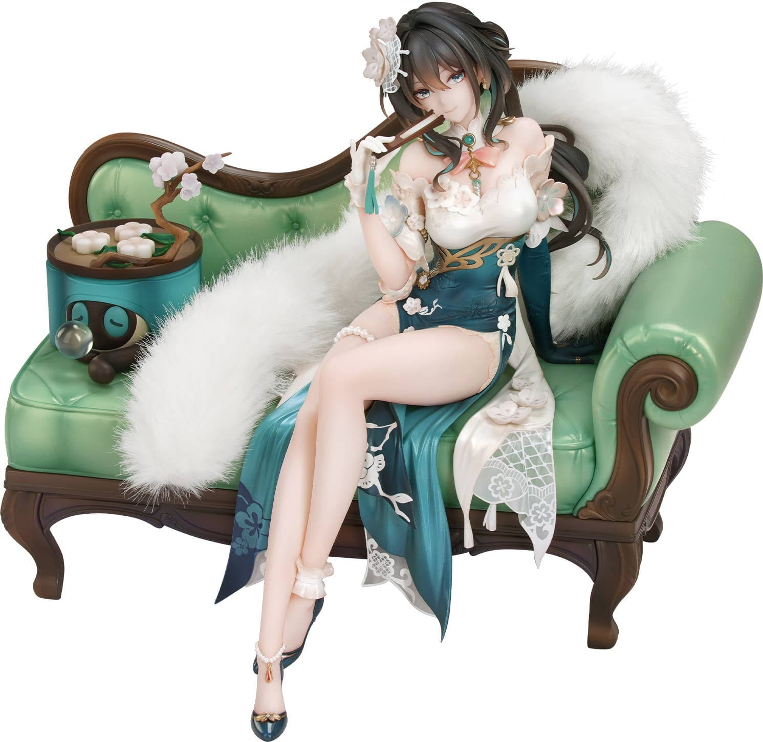 Honkai: Star Rail - Ruan Mei - 1/7 - Plumblossom Letter Ver. (Myethos)