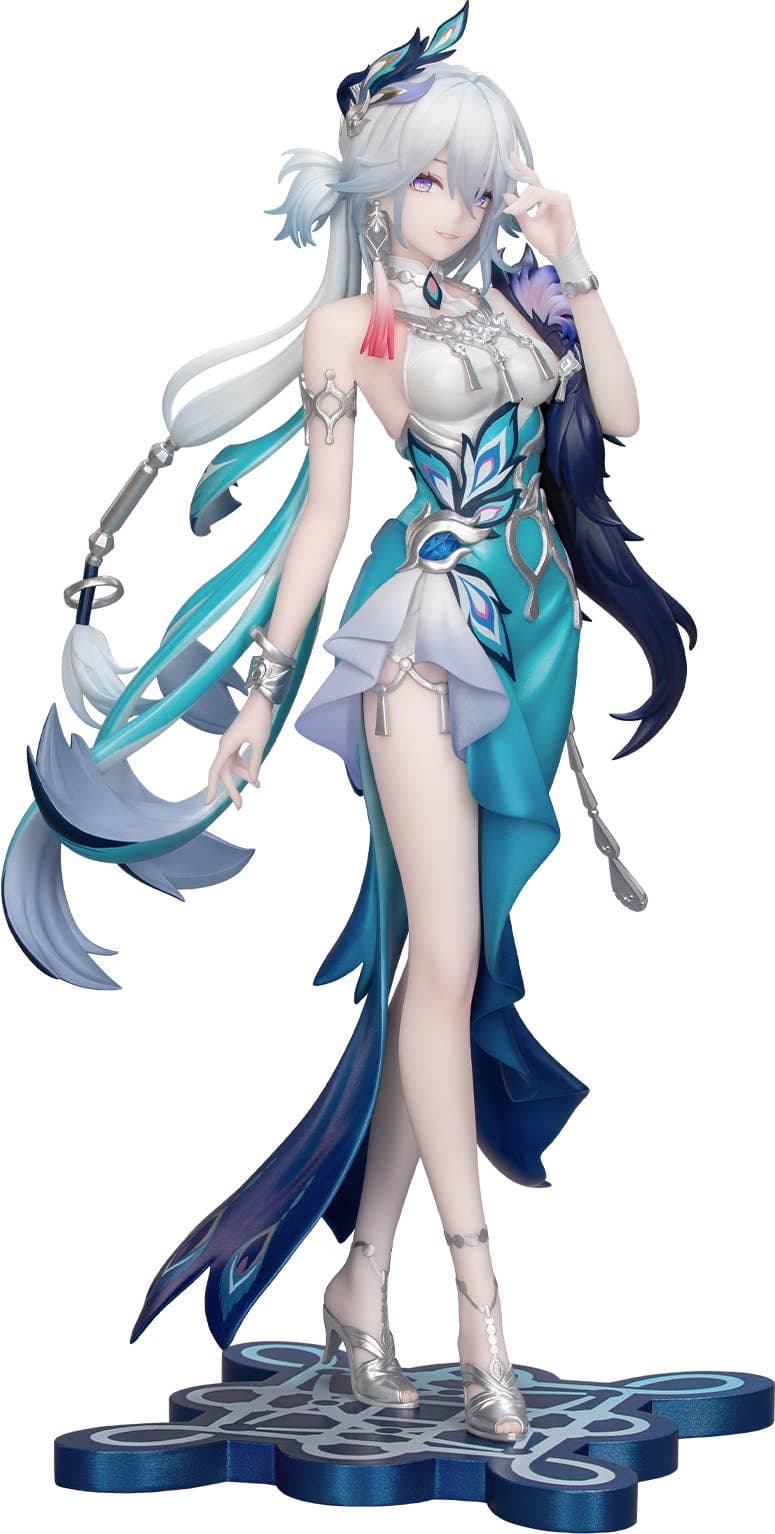 Honkai: Star Rail - Yao Guang - Gift+ - 1/8 (Myethos)