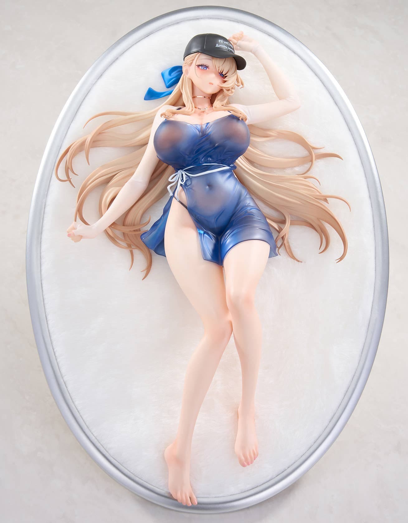Brown Dust II - Wilhelmina - 1/7 - Water Park Queen Ver. (Apex Innovation)