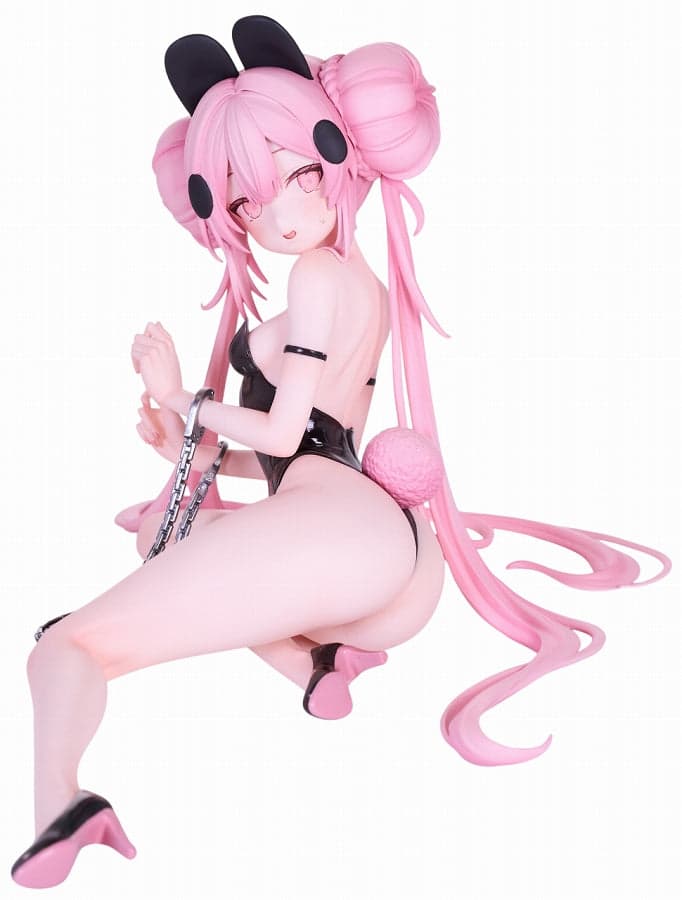 Original - Sinno10P - 1/8 - Bunny Ver. (Hobby Sakura)