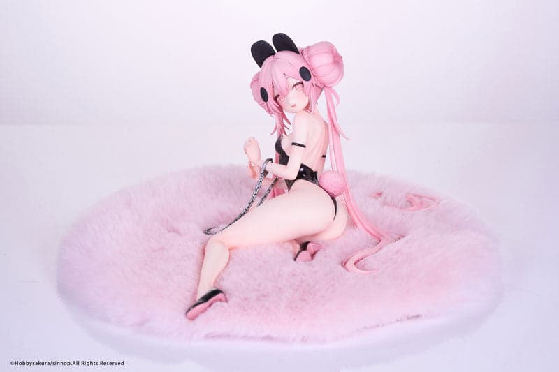 Original - Sinno10P - 1/8 - Bunny Ver. (Hobby Sakura) - Image 2