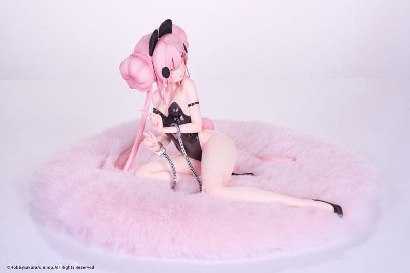 Original - Sinno10P - 1/8 - Bunny Ver. (Hobby Sakura) - Image 3