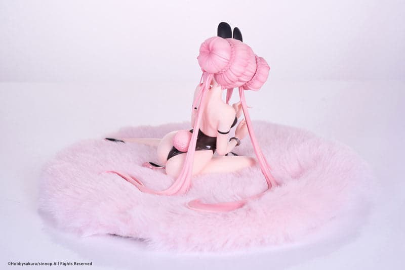 Original - Sinno10P - 1/8 - Bunny Ver. (Hobby Sakura) - Image 4