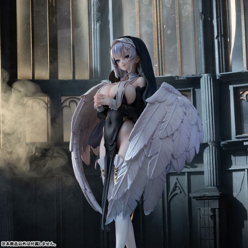 Original - Angel Nun - 1/6 - Regular Edition (Kawa Design) - Image 5