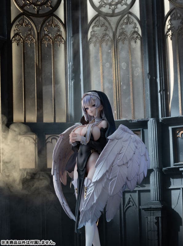 Original - Angel Nun - 1/6 - Regular Edition (Kawa Design) - Image 7