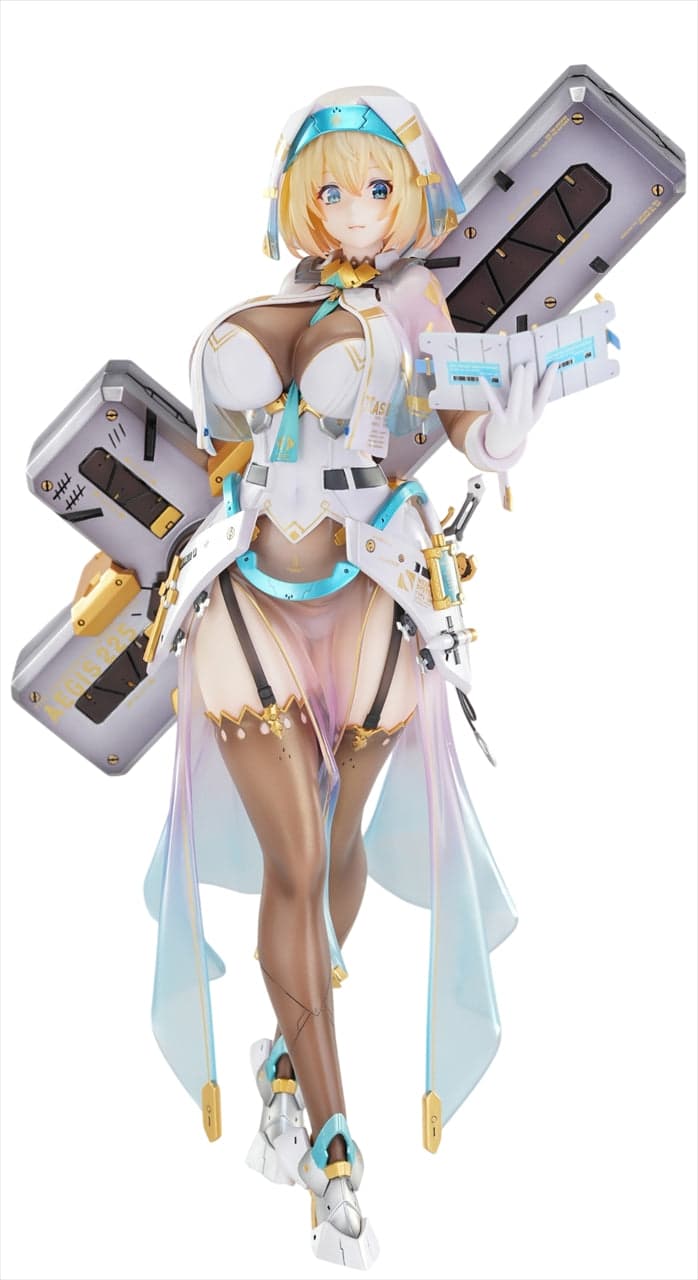 Bunny Suit Planning - Sophia F. Shirring - 1/6 - Sister Ver., Bright Edition (Magi Arts)