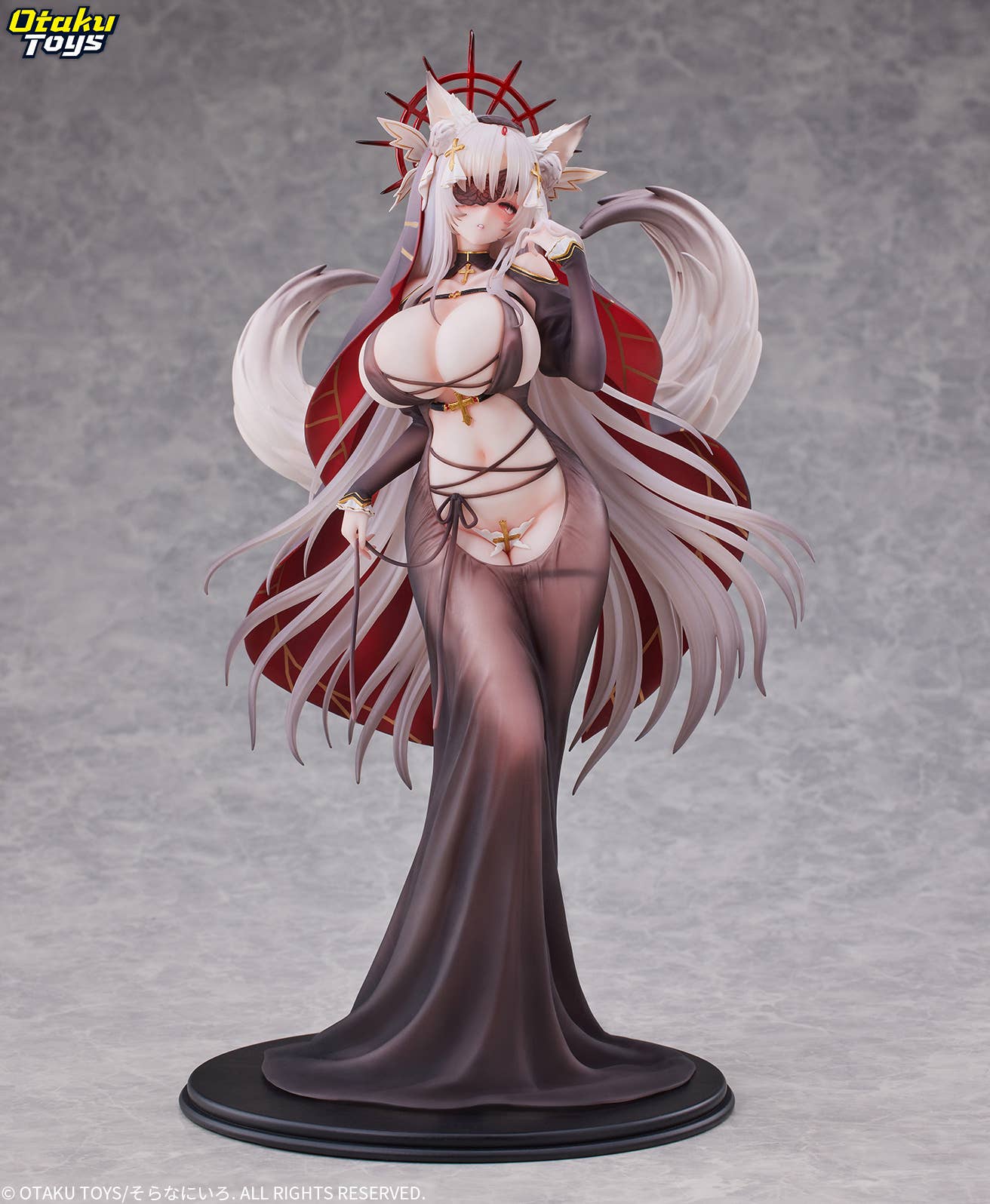 1/6 Fox Spirit Sister Regular Edition - Image 2