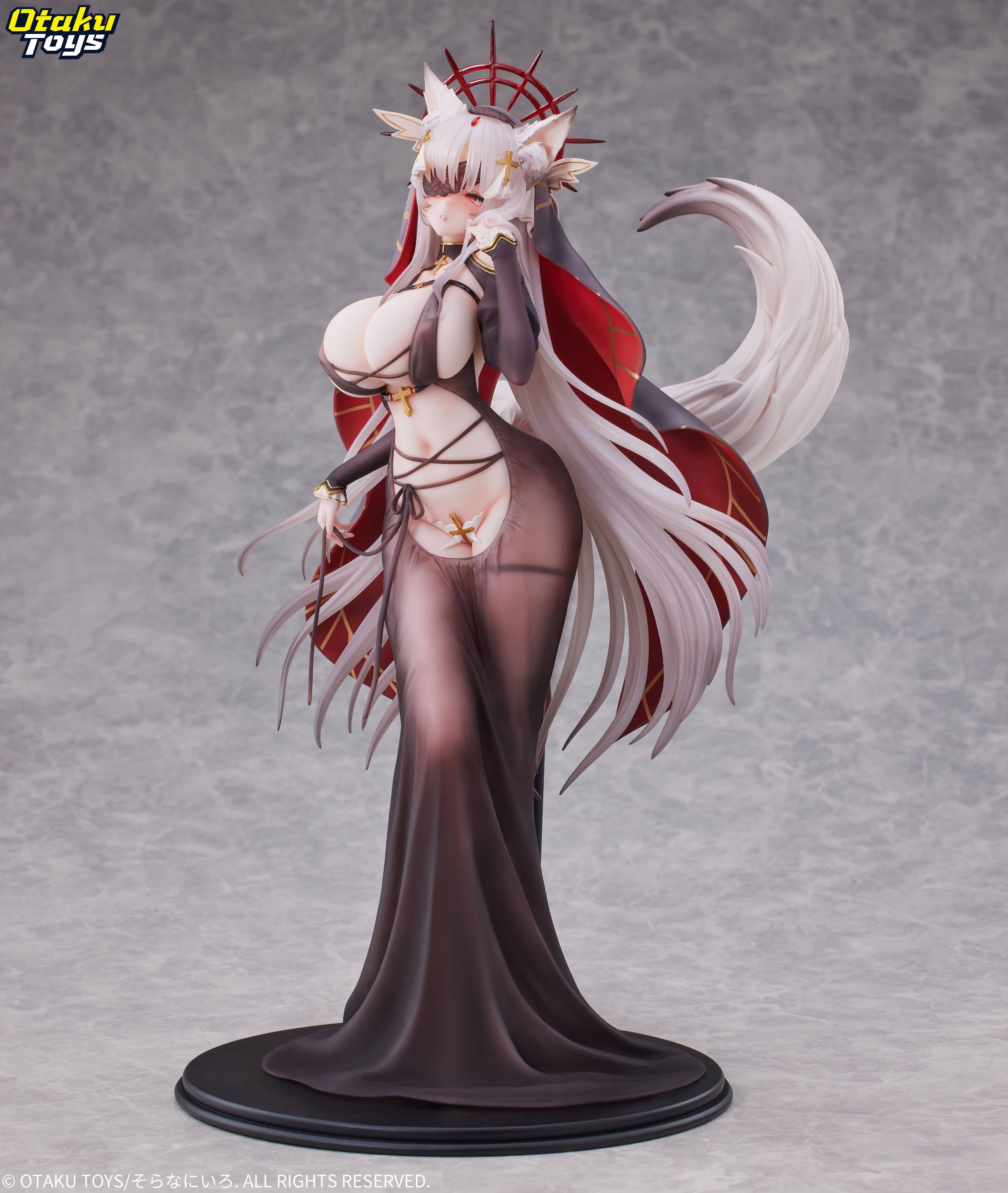 1/6 Fox Spirit Sister Regular Edition - Image 3