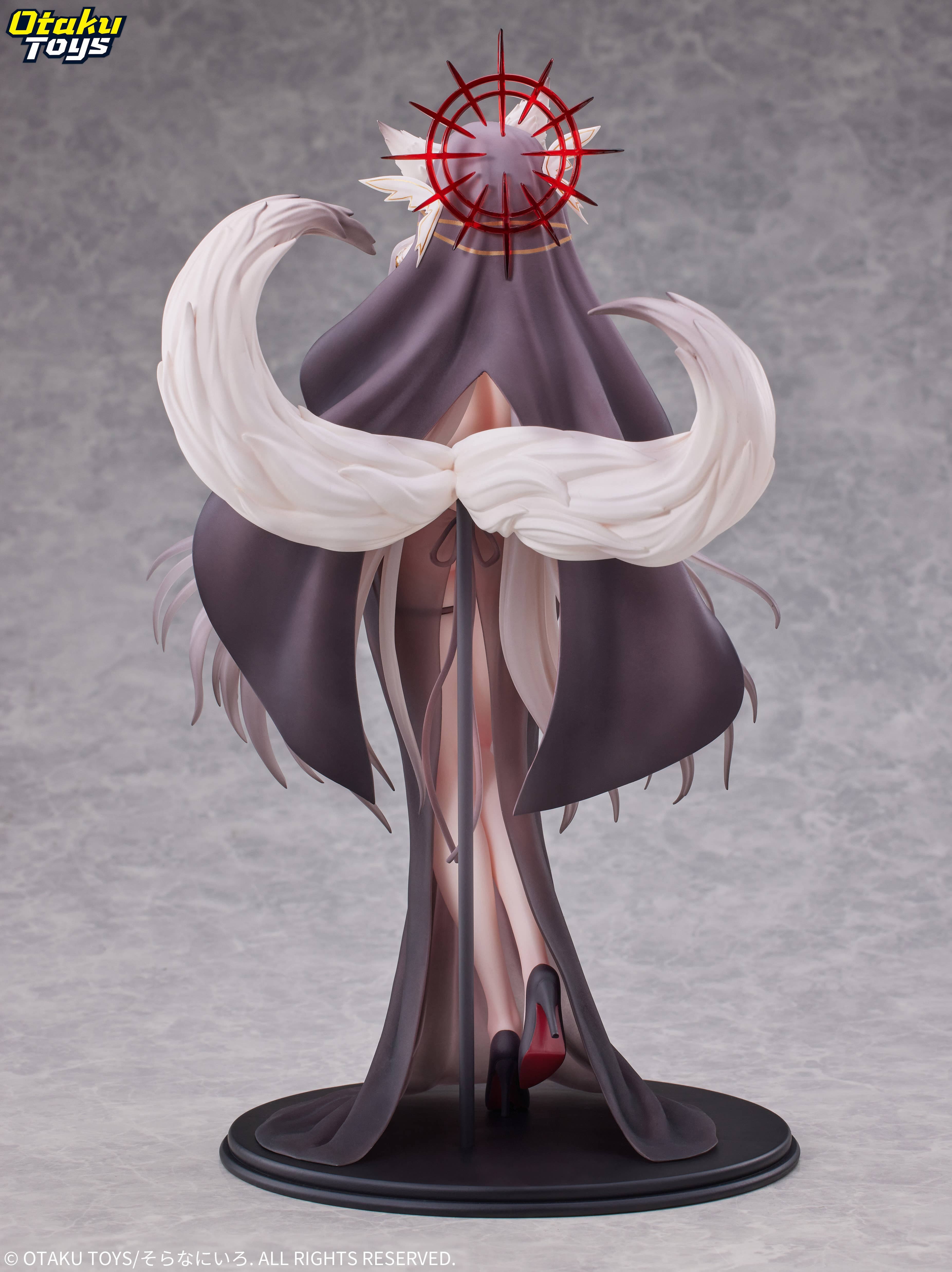 1/6 Fox Spirit Sister Regular Edition - Image 4