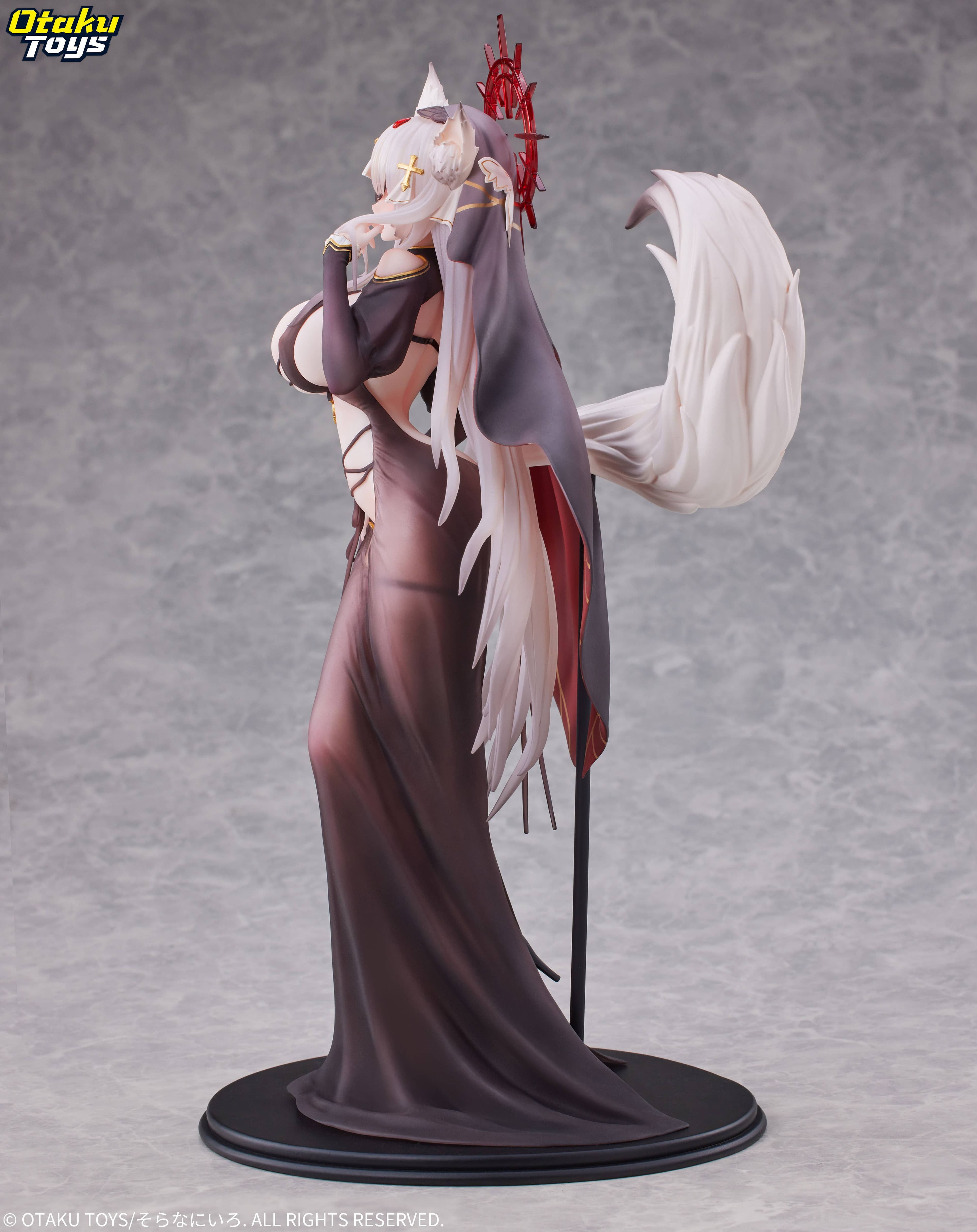 1/6 Fox Spirit Sister Regular Edition - Image 5