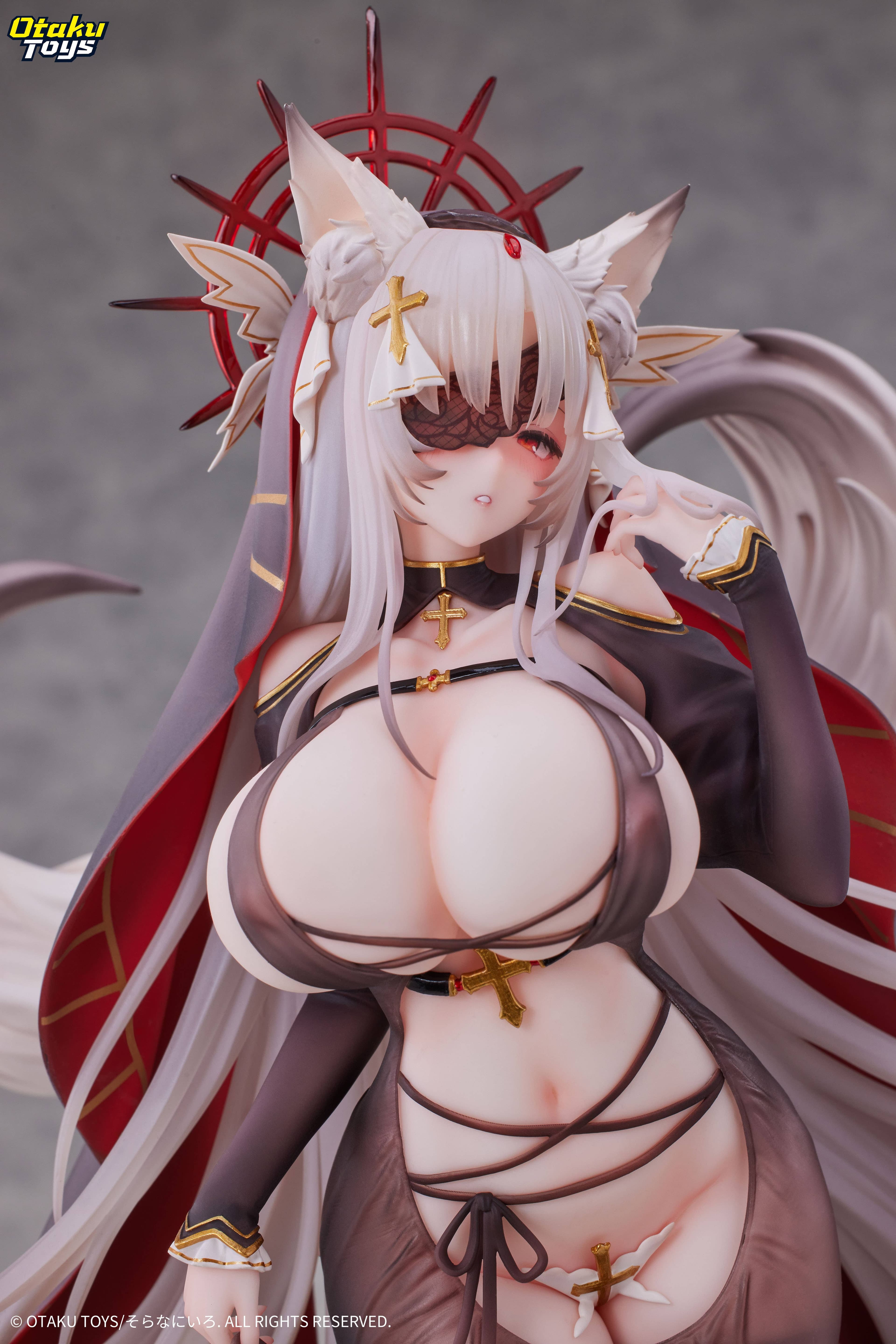 1/6 Fox Spirit Sister Regular Edition - Image 6
