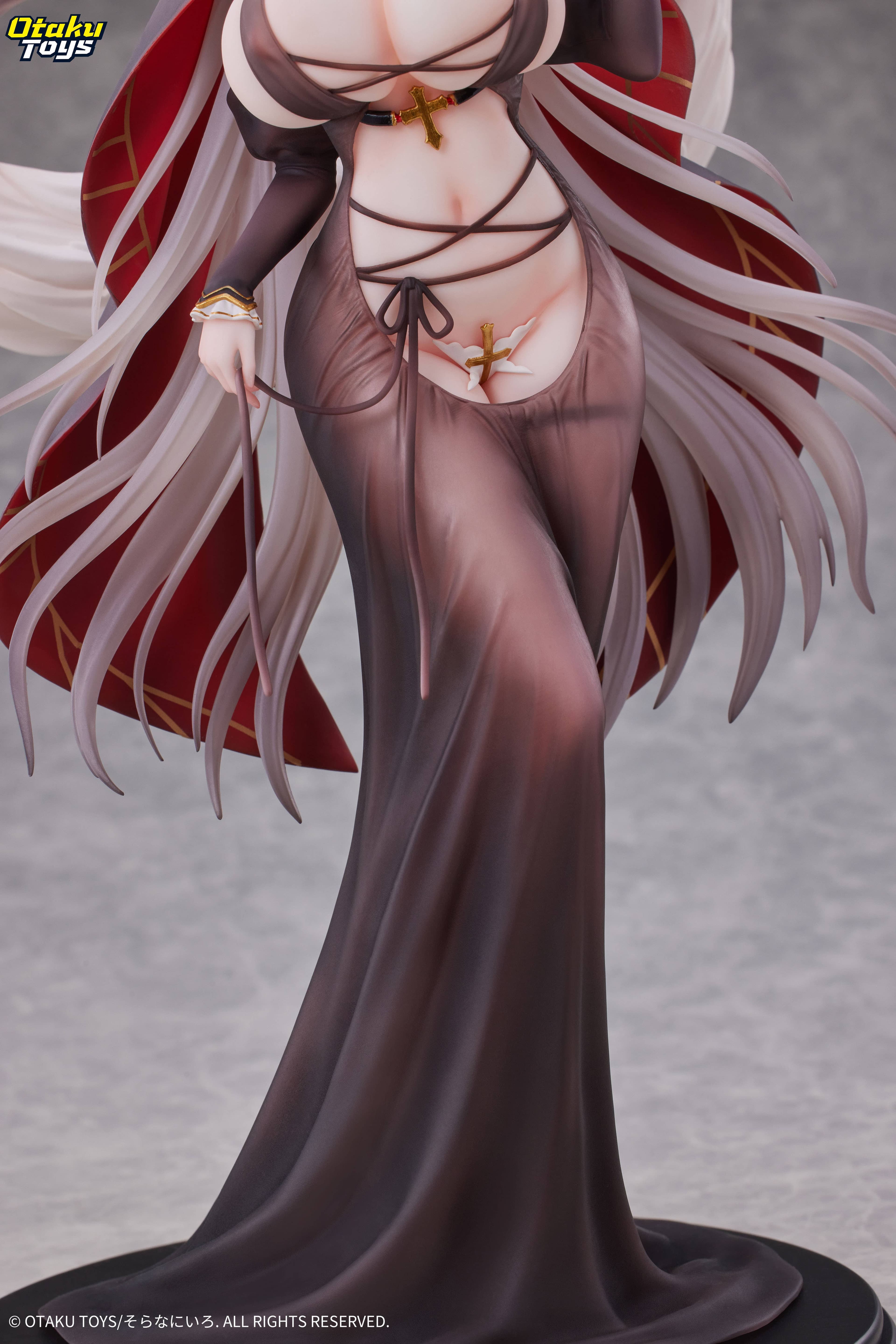1/6 Fox Spirit Sister Regular Edition - Image 8
