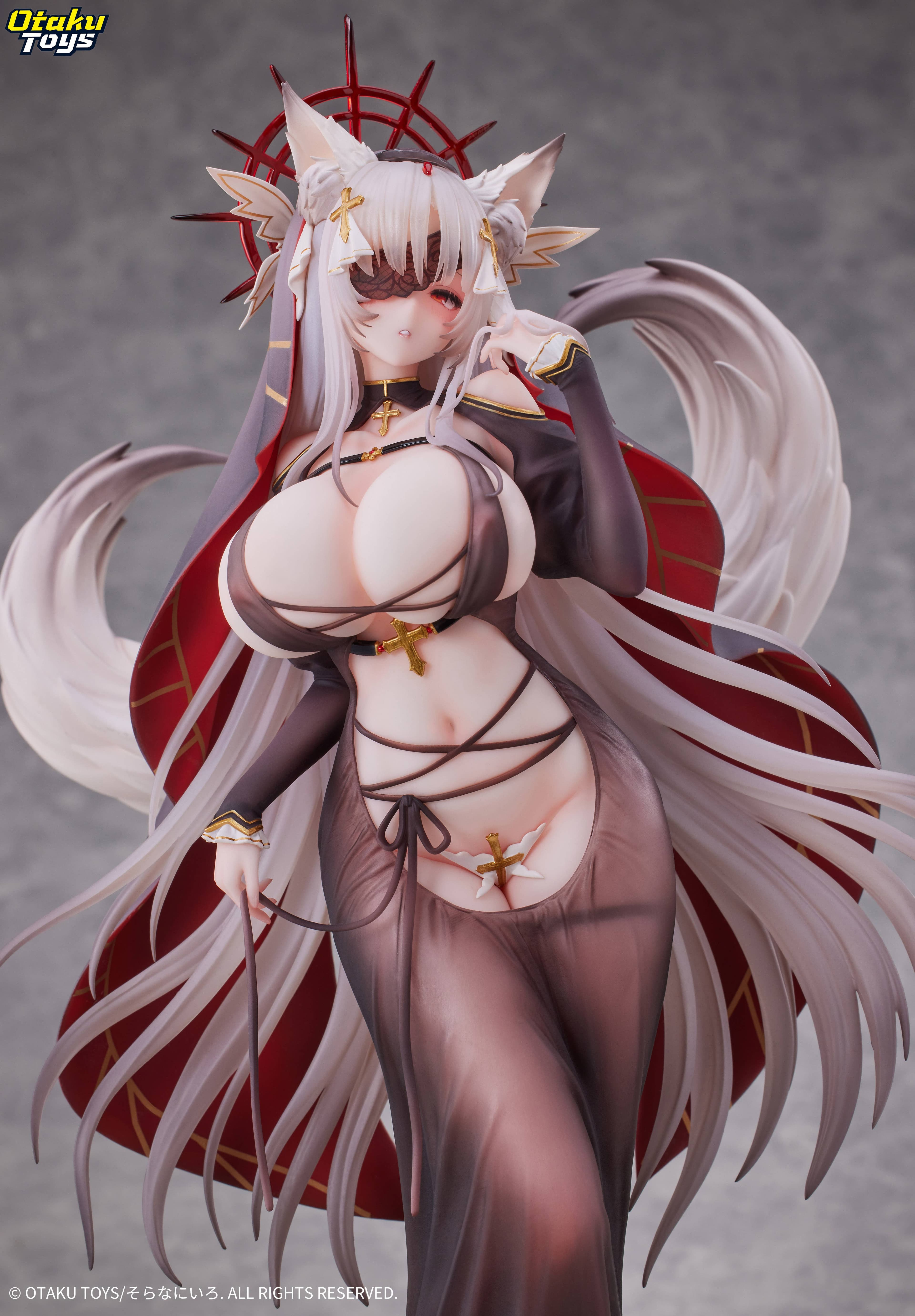 1/6 Fox Spirit Sister Regular Edition - Image 9