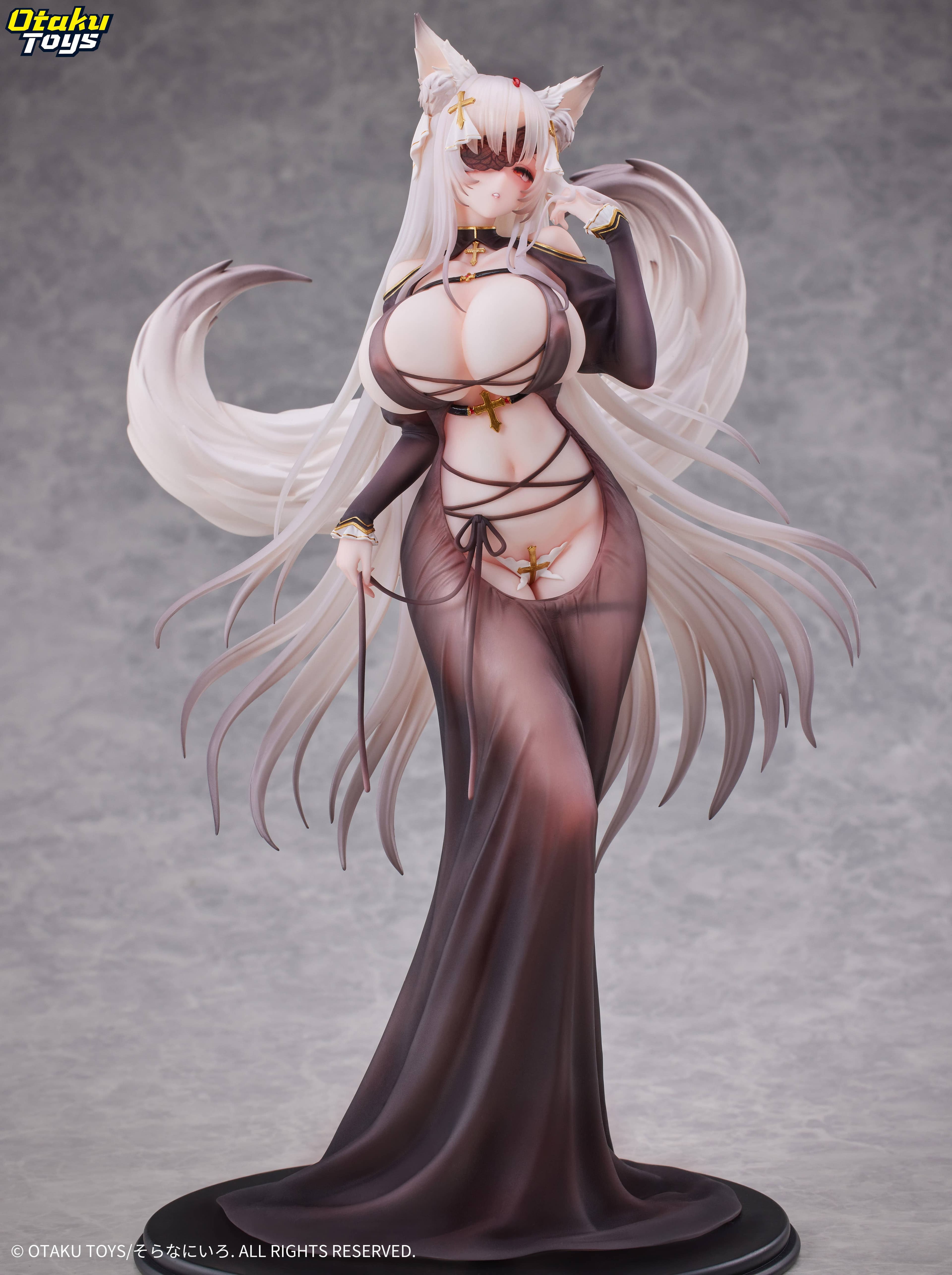 1/6 Fox Spirit Sister Regular Edition - Image 10