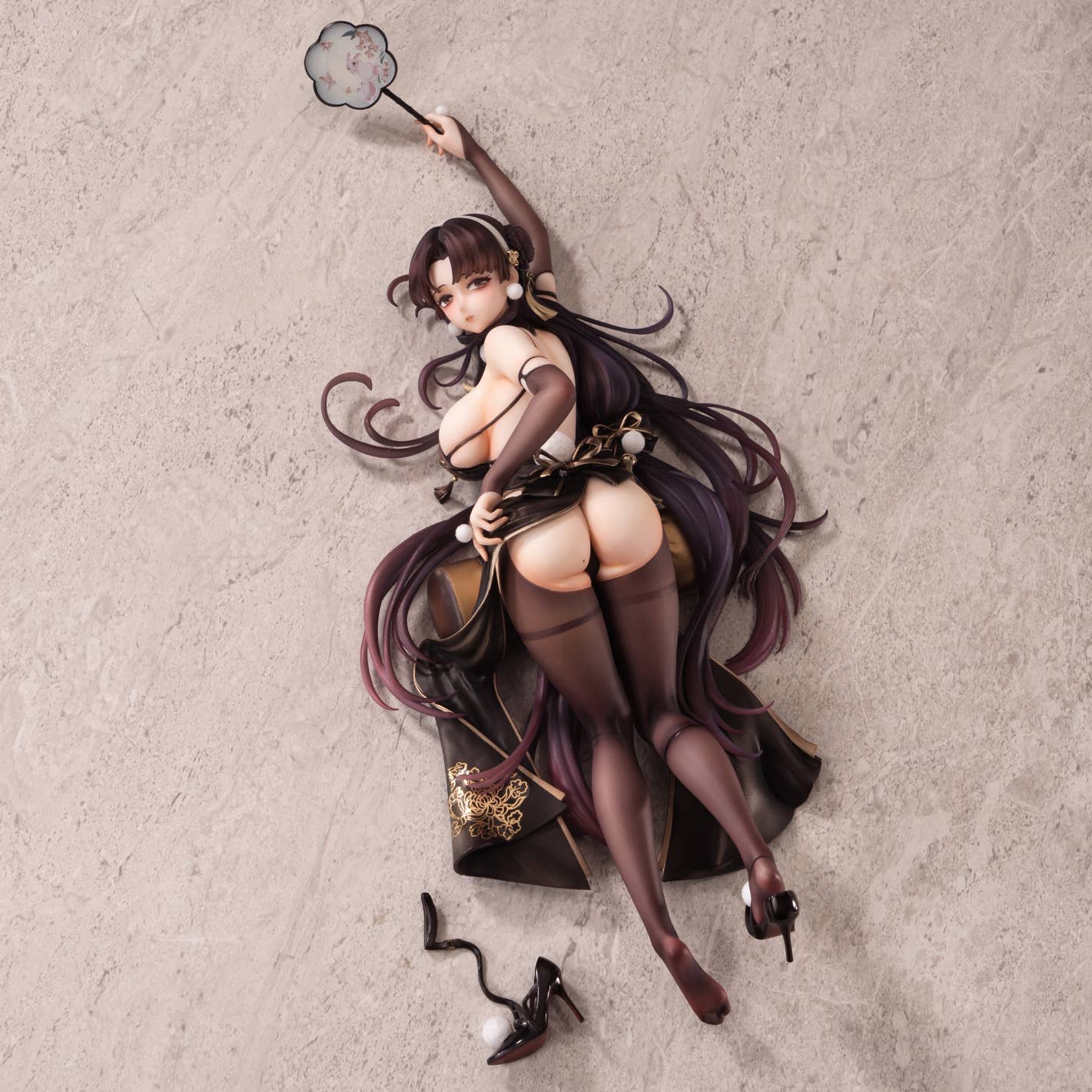1/7 Warship Girls R: 1913 Battlecruiser Zhen Xiu Bai Bao Ver.
