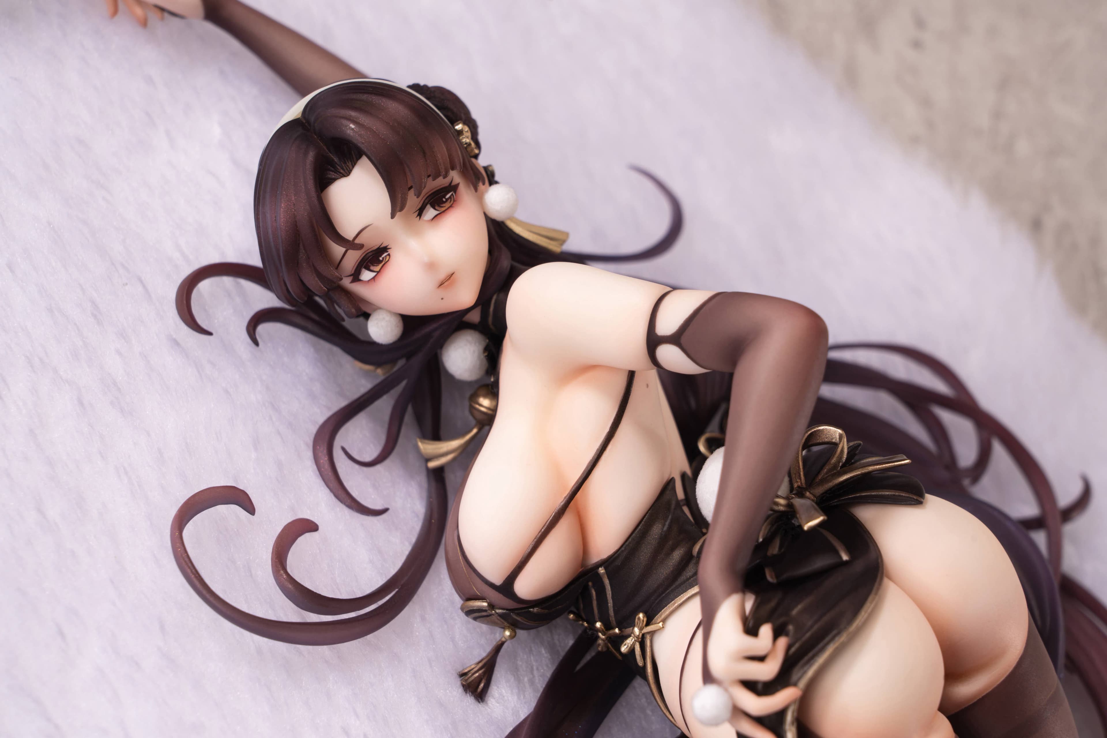 1/7 Warship Girls R: 1913 Battlecruiser Zhen Xiu Bai Bao Ver. - Image 2