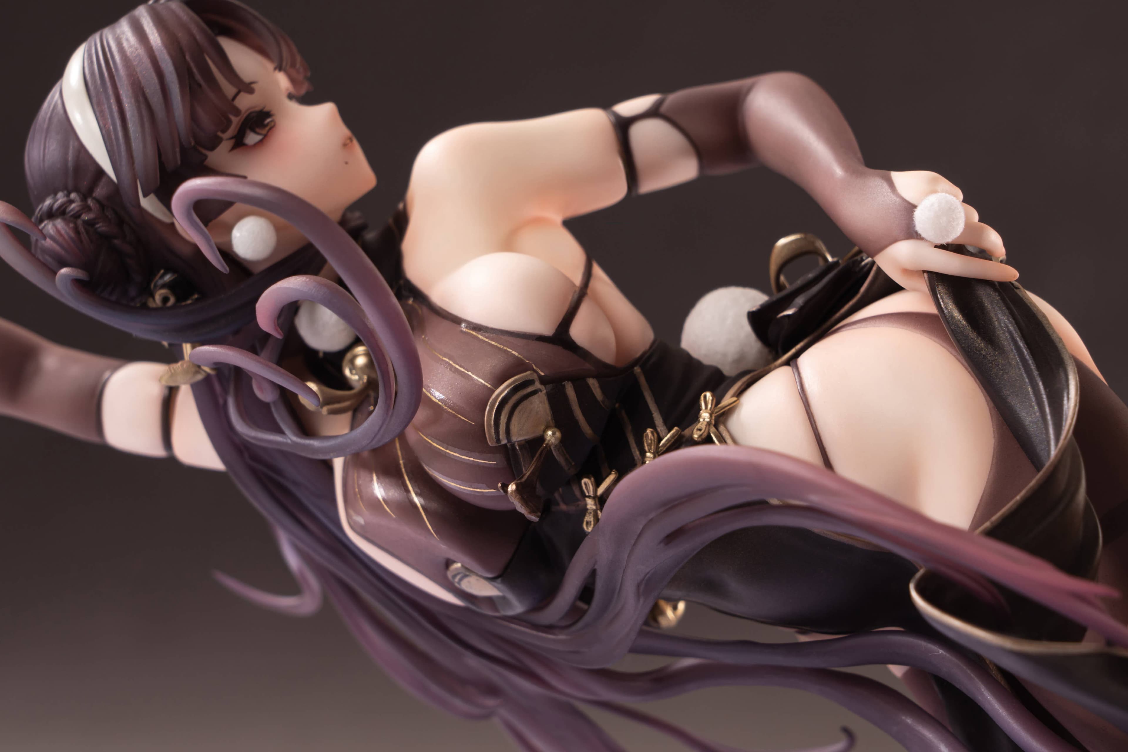 1/7 Warship Girls R: 1913 Battlecruiser Zhen Xiu Bai Bao Ver. - Image 8