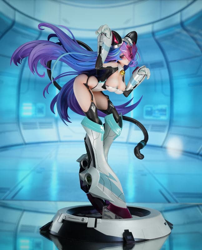 Mascot Character - Aika - 1/6 - Super Chrono Ver. (Athena:X) - Image 2