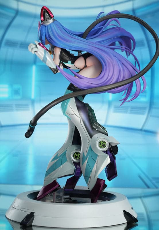 Mascot Character - Aika - 1/6 - Super Chrono Ver. (Athena:X) - Image 3